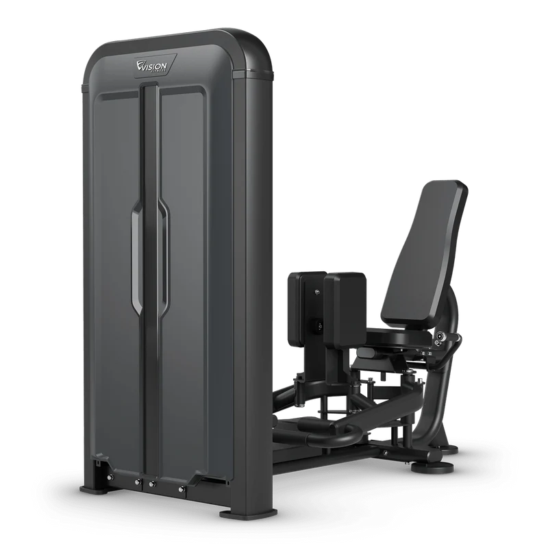 Abduktoren/ Adduktoren Maschine - Vision Fitness Keystone
