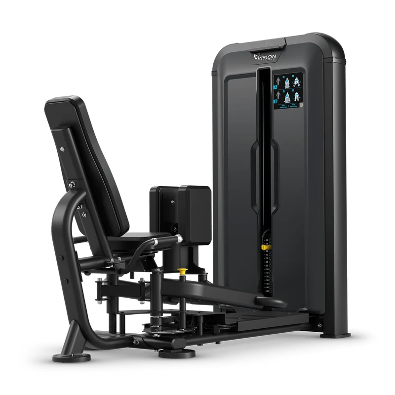 Abduktoren/ Adduktoren Maschine - Vision Fitness Keystone