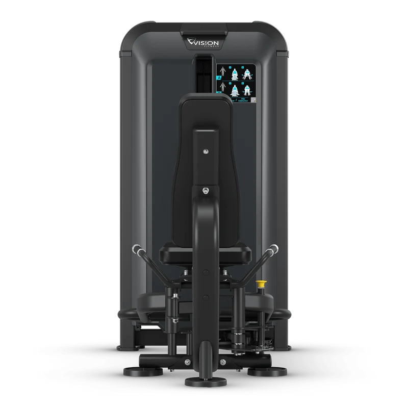Abduktoren/ Adduktoren Maschine - Vision Fitness Keystone