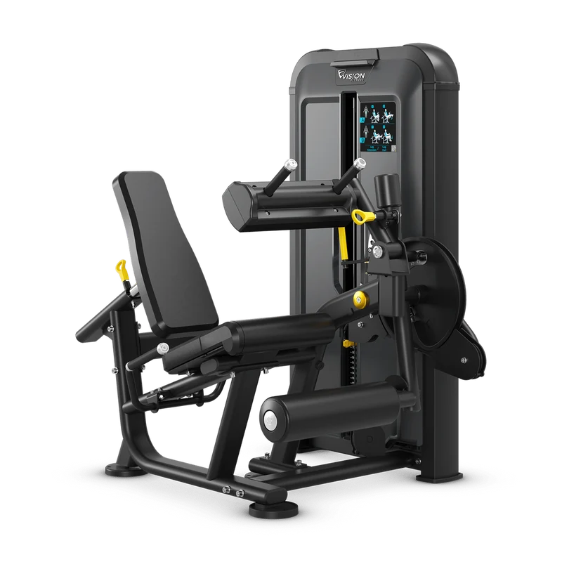 Beinstrecker-/ Beuger - Vision Fitness Keystone