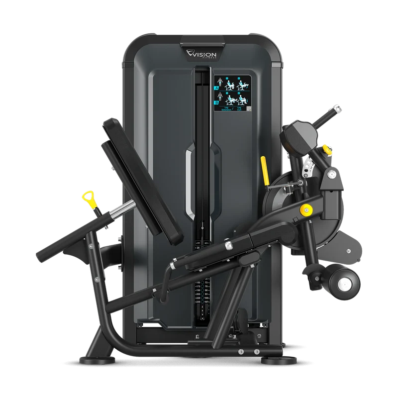 Beinstrecker-/ Beuger - Vision Fitness Keystone