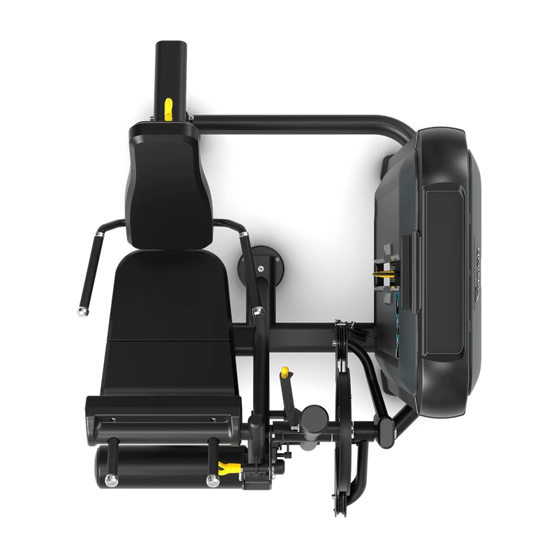 Beinstrecker-/ Beuger - Vision Fitness Keystone