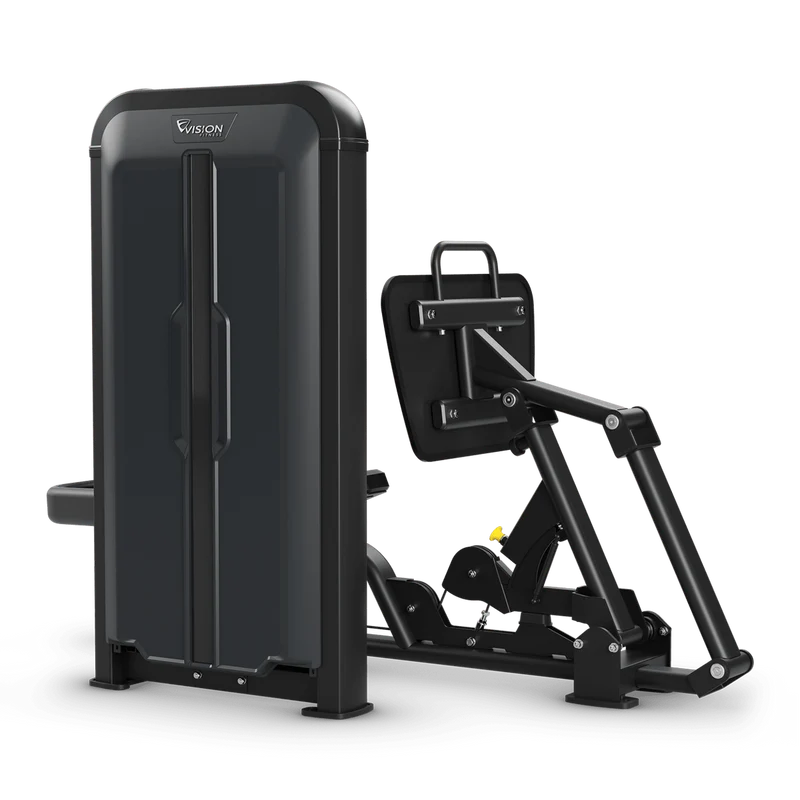 Bein- und Wadenpresse - Vision Fitness Keystone