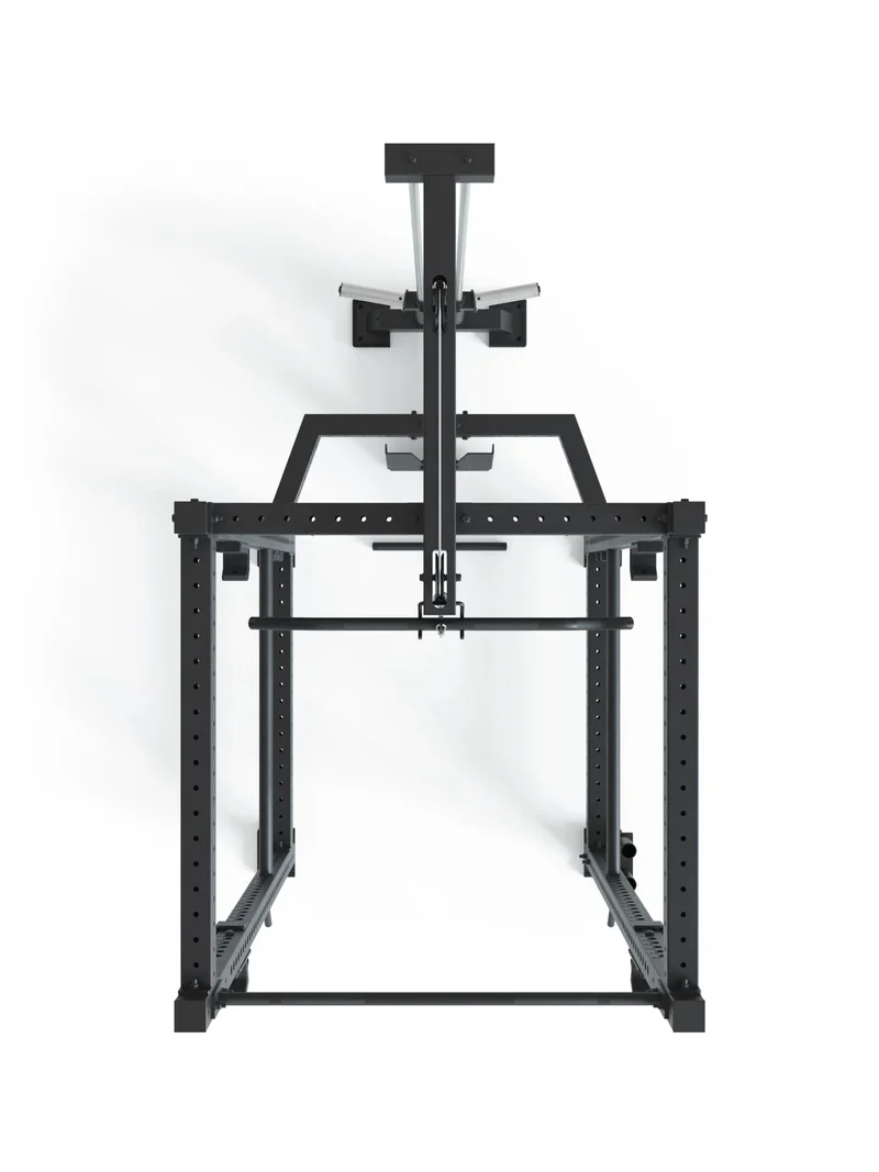 R8 Blaster | Power Rack