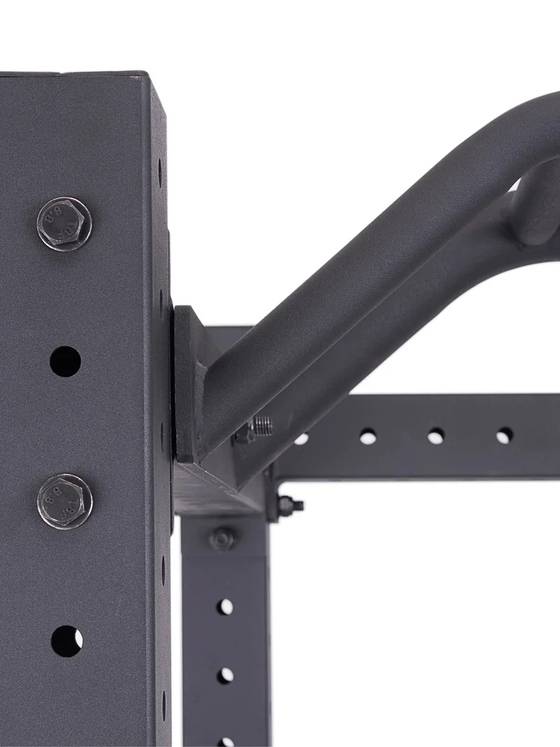 R8 Blaster | Power Rack