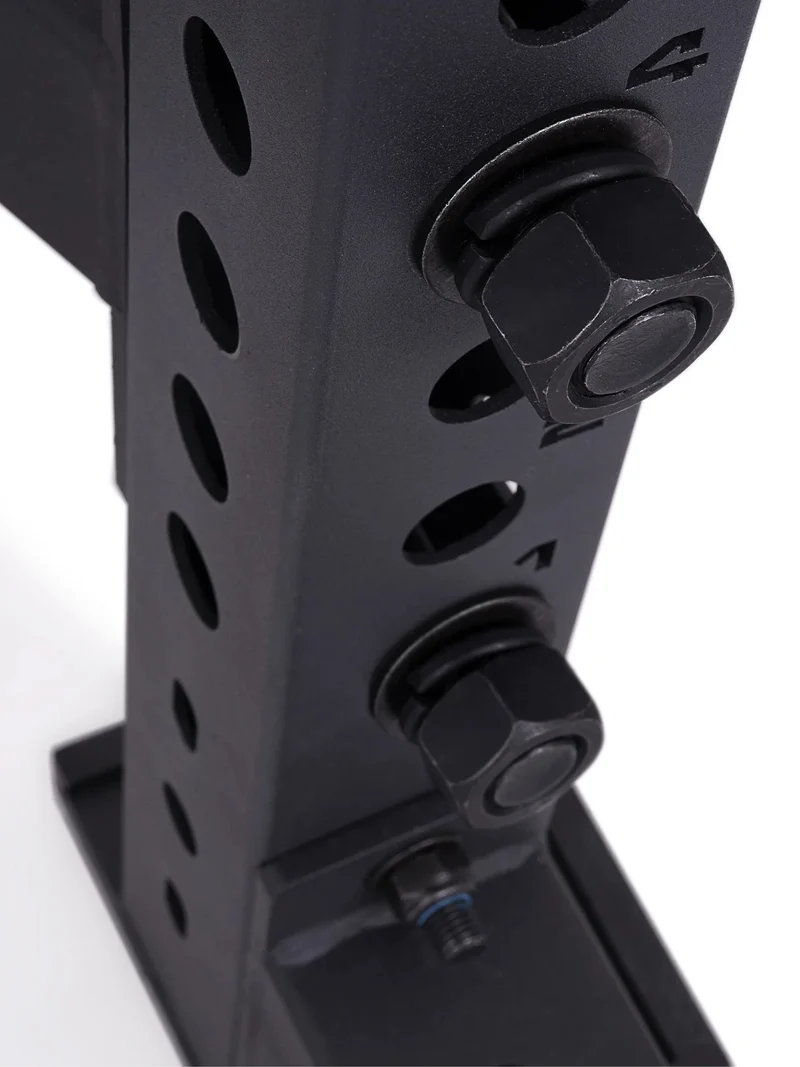 R8 Blaster | Power Rack