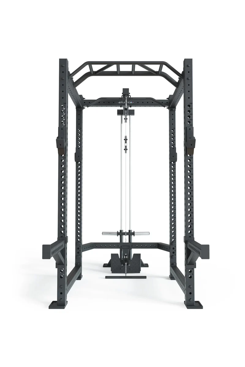 R8 Blade | Power Rack