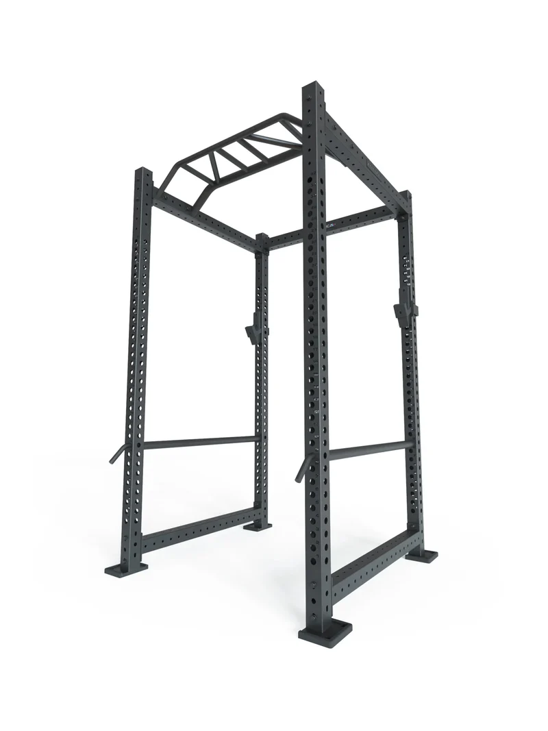 R8 Base 3 | Power Rack