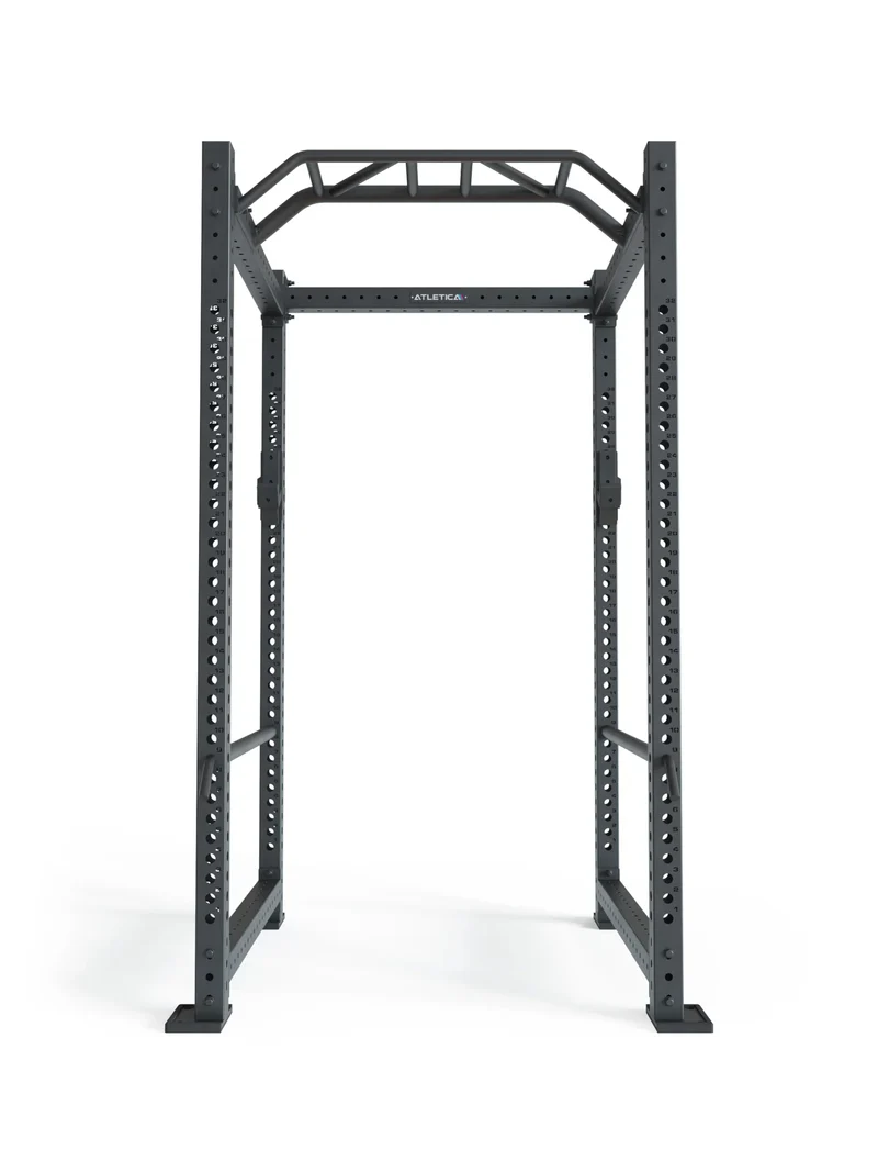 R8 Base 3 | Power Rack