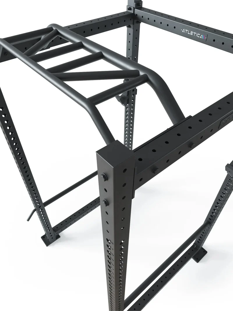 R8 Base 3 | Power Rack