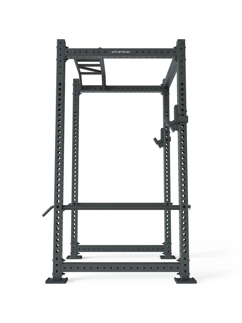 R8 Base 3 | Power Rack
