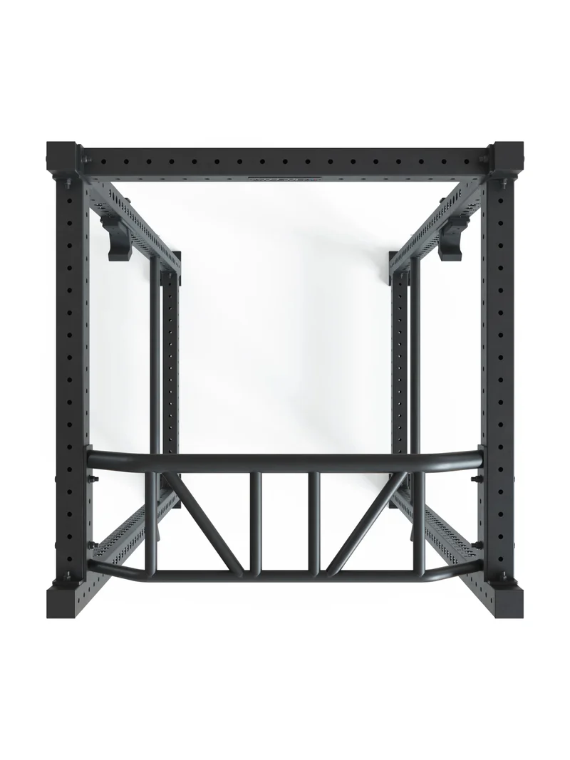 R8 Base 3 | Power Rack