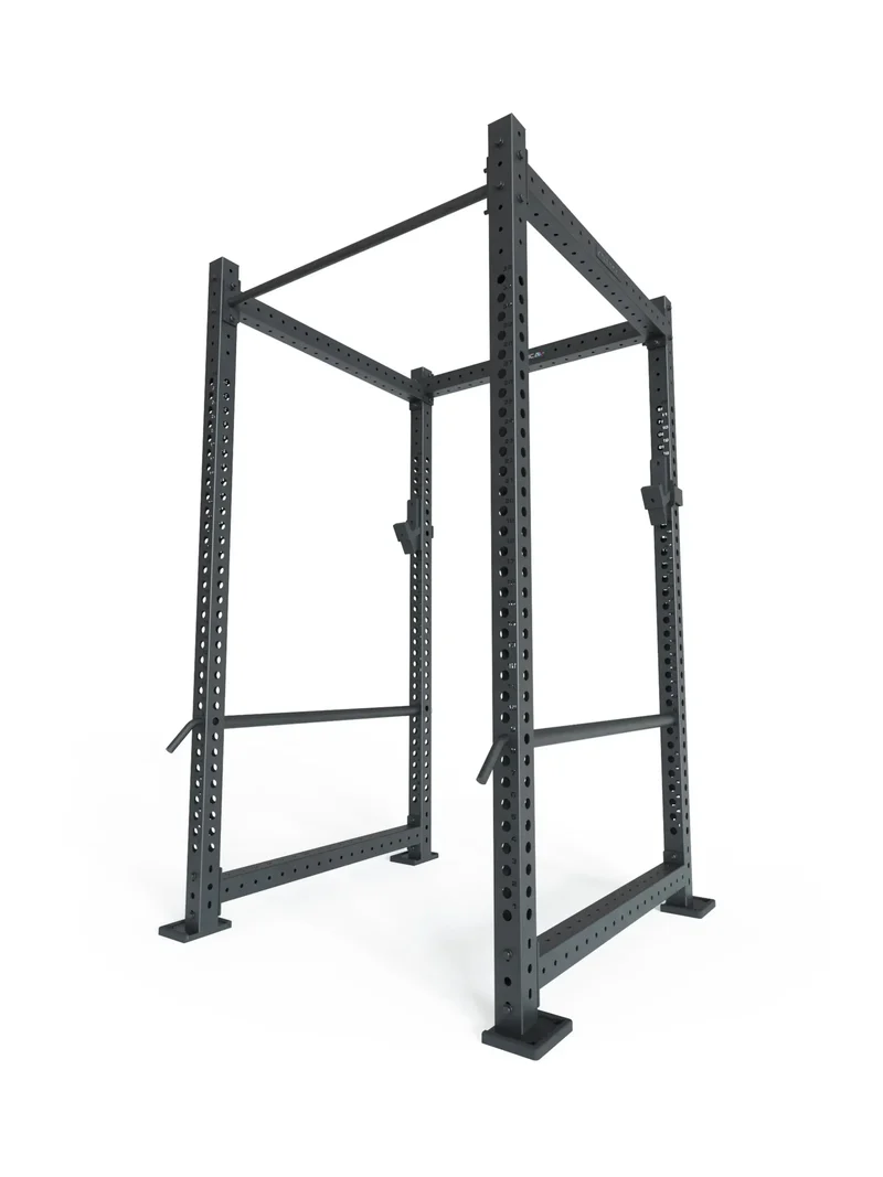 R8 Base 2 | Power Rack