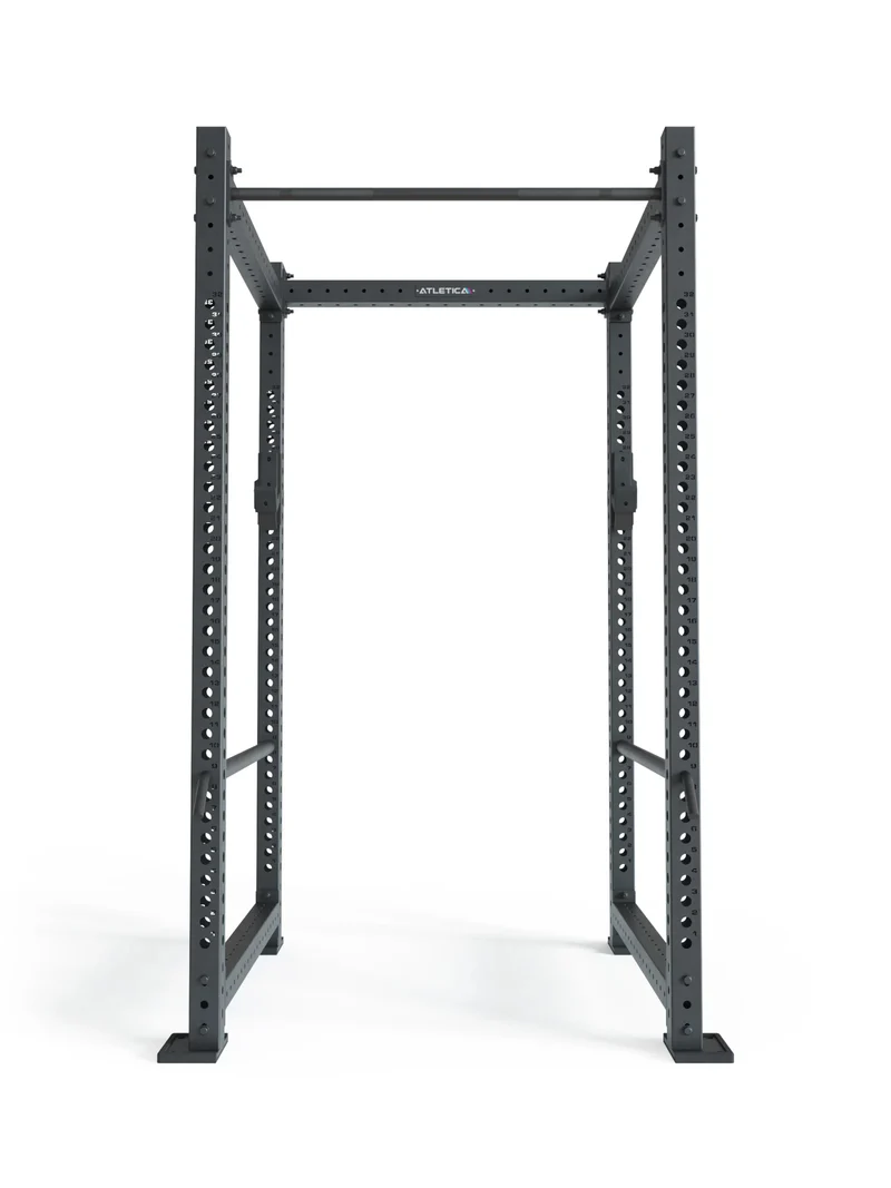 R8 Base 2 | Power Rack