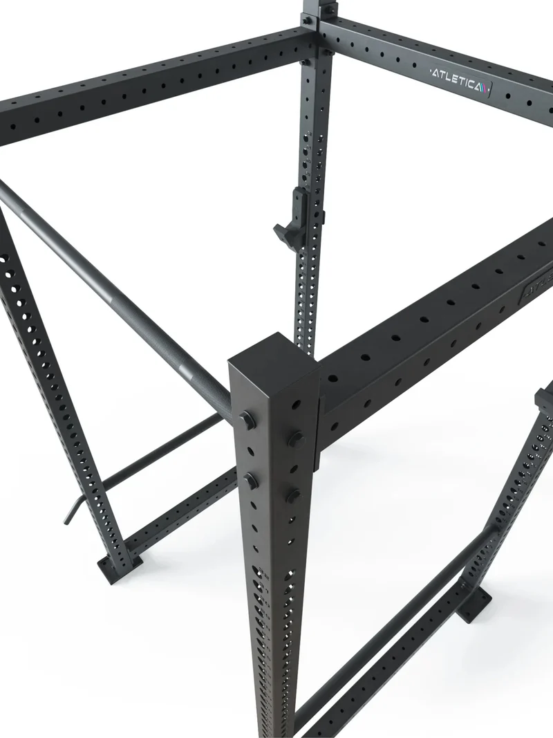 R8 Base 2 | Power Rack
