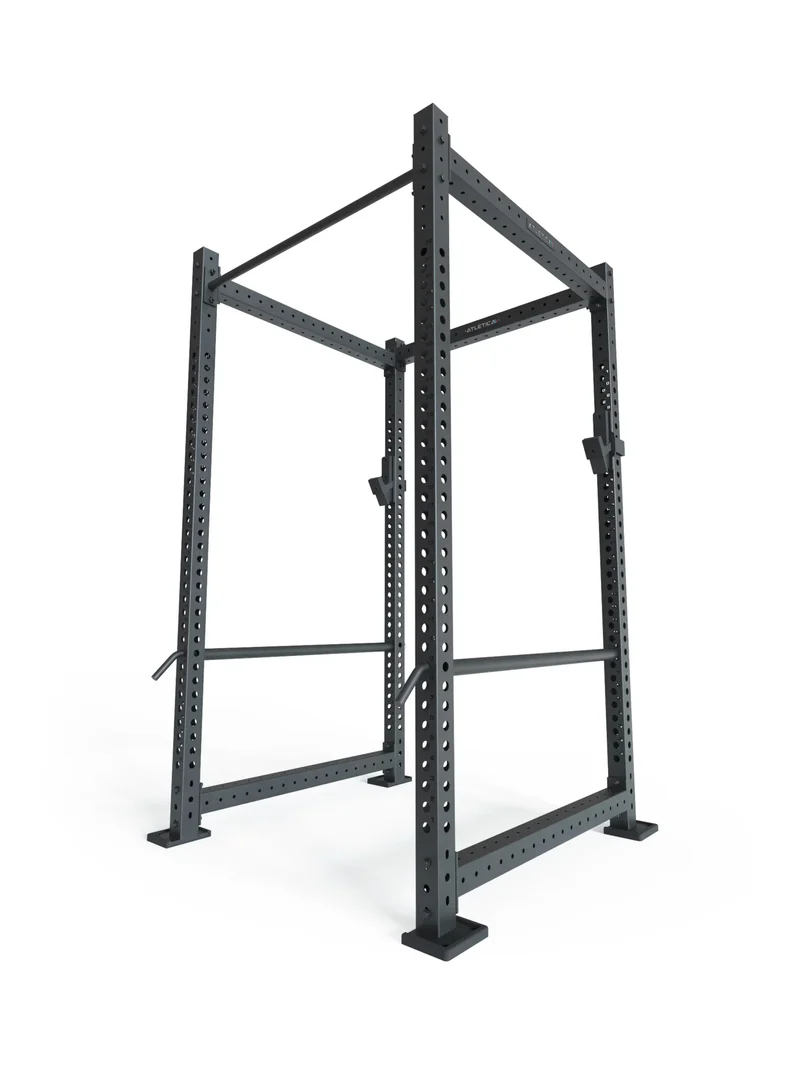 R8 Base 2 | Power Rack