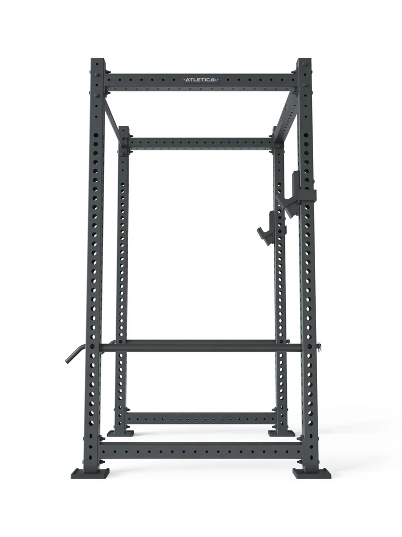 R8 Base 2 | Power Rack