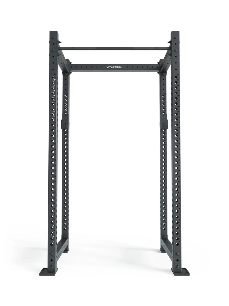 R8 Base 1 | Power Rack
