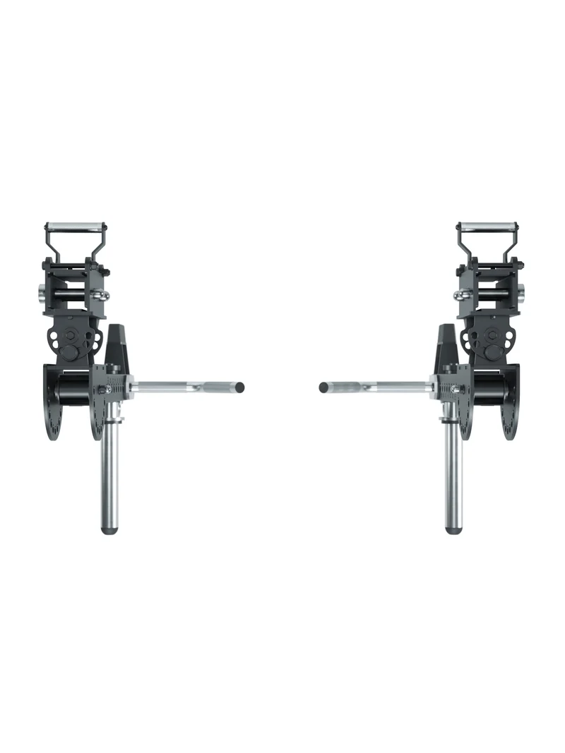 R8 Jammer Arms | 3D