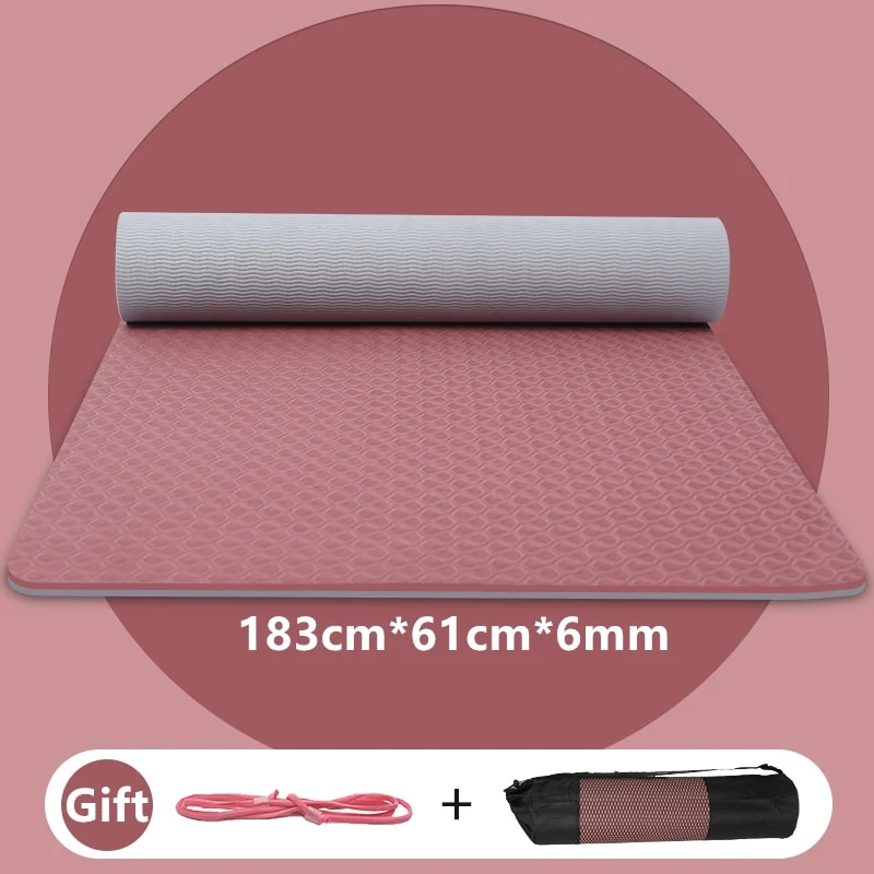 Non Slip Carpet Sport Mat