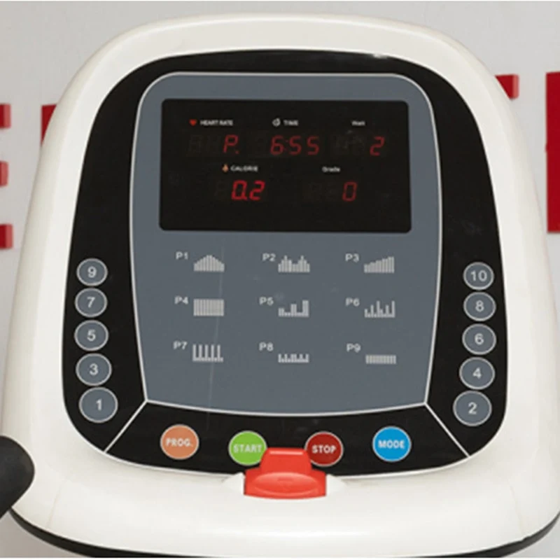 Commercial Spacewalk Home Gym Equipment
