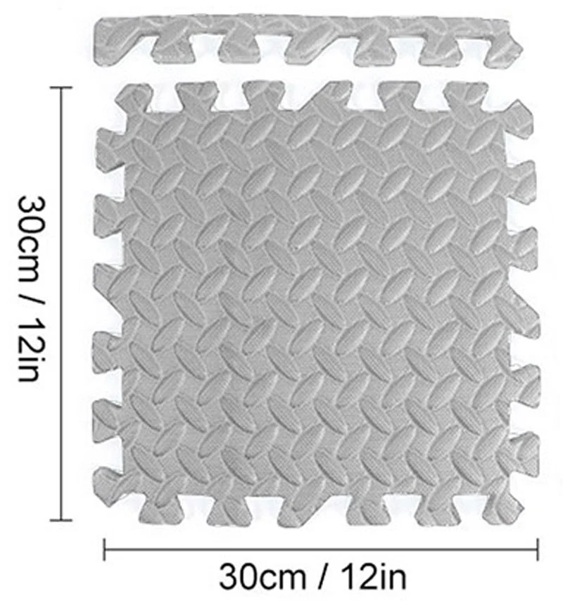 Sports Protection Gym Mat