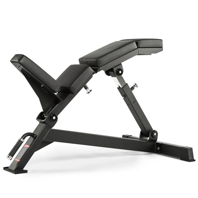 ATX® Curved Incline Bench