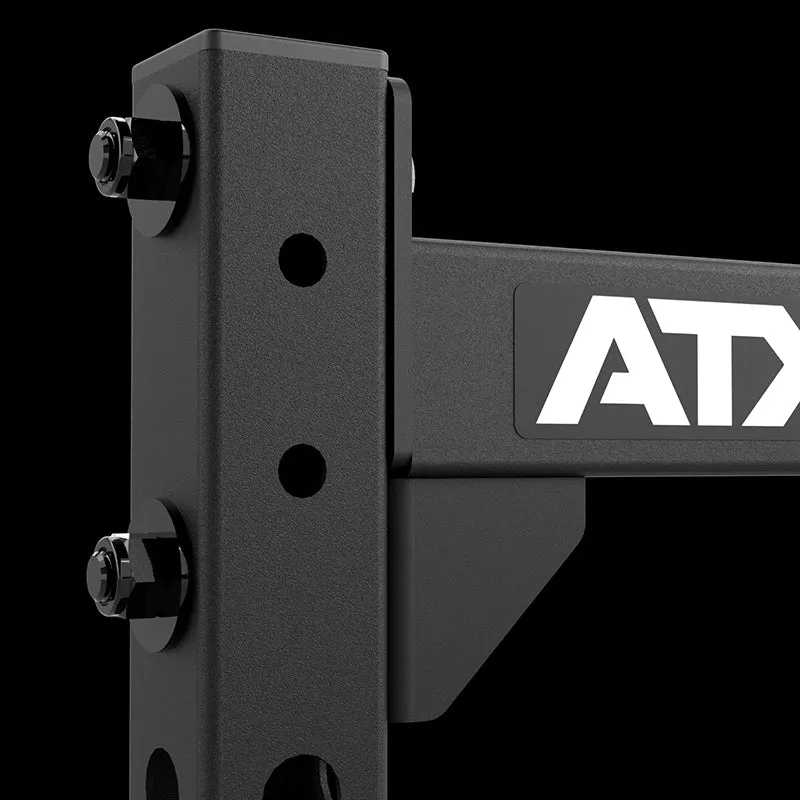 ATX® Half Rack 510