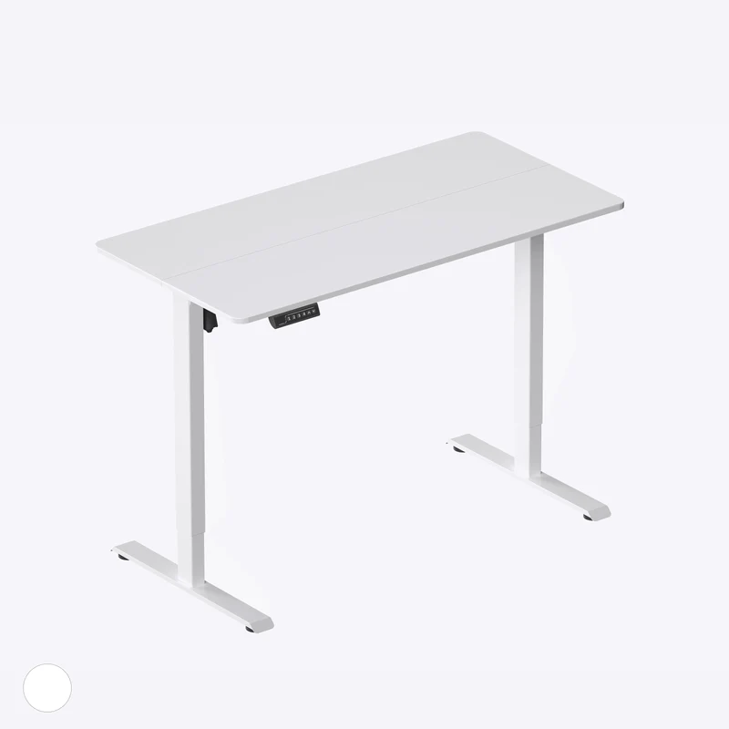 DeerRun® Elektrisch Höhenverstellbarer Schreibtisch