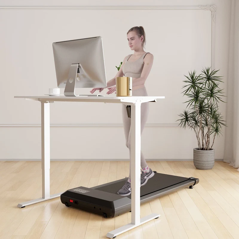 DeerRun® Elektrisch Höhenverstellbarer Schreibtisch