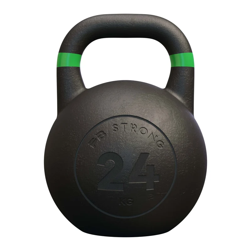 Competition Kettlebell - PB Strong 8 bis 48 kg