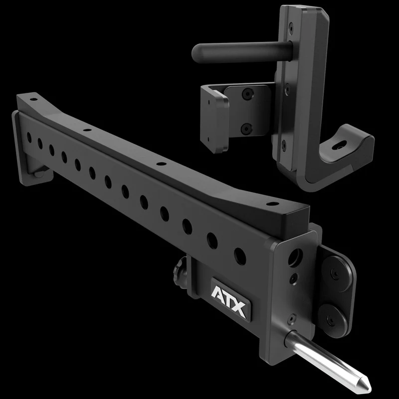 ATX® Power Rack PRX-780