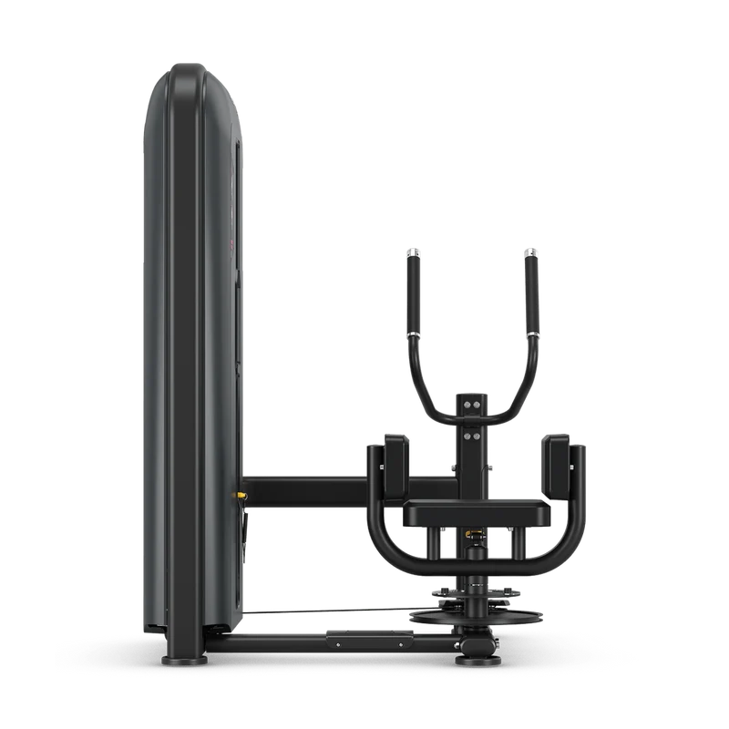 Rotary Torso Machine Stack Weight - Vision Fitness