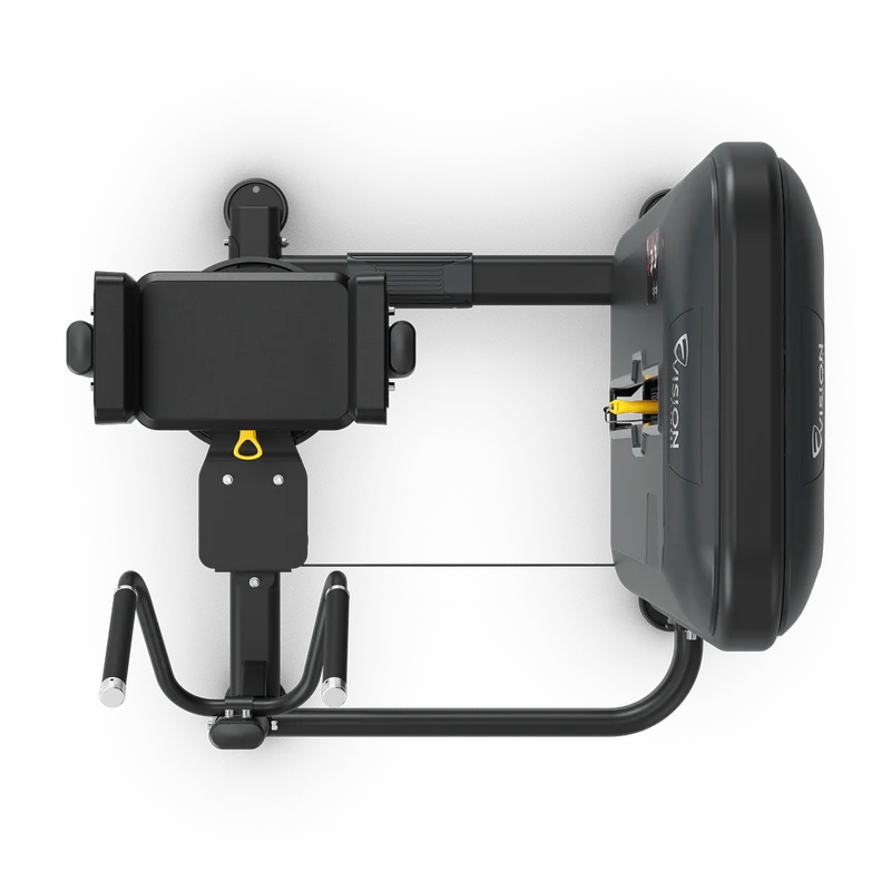 Rotary Torso Machine Stack Weight - Vision Fitness