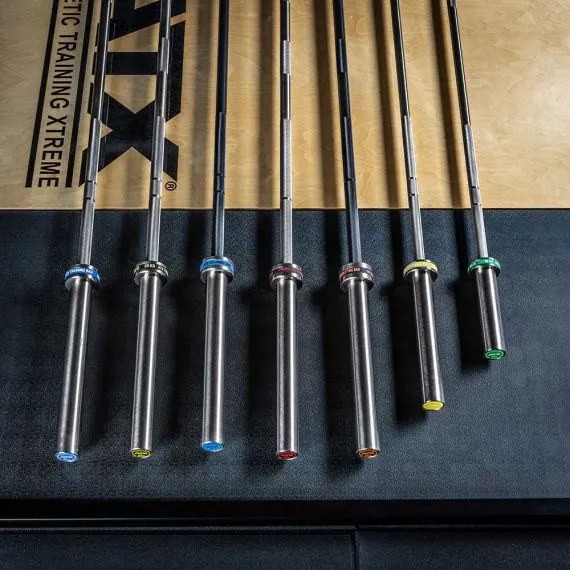 ATX® Training Bar 15 kg