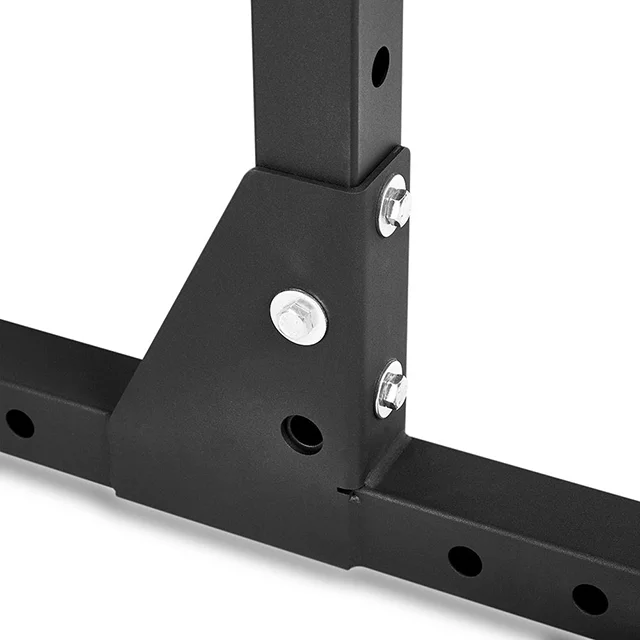 ATX® Half Rack 620 inkl. J-Hooks & Safety Spotter Arms