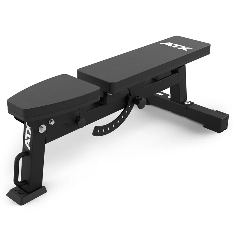 ATX® Multibank MBX-610 - Hantelbank