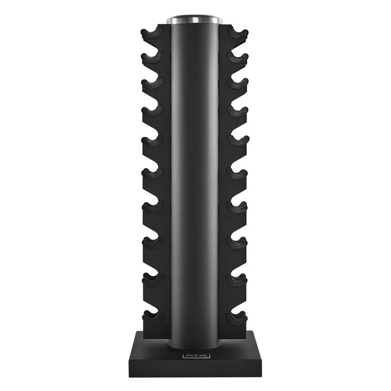 ATX® Kurzhantelablage / Dumbbell Rack - 10 Pair
