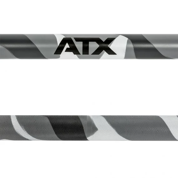 ATX® Camouflage Bar 150 cm Langhantelstange