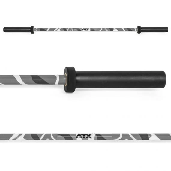 ATX® Camouflage Bar 150 cm Langhantelstange