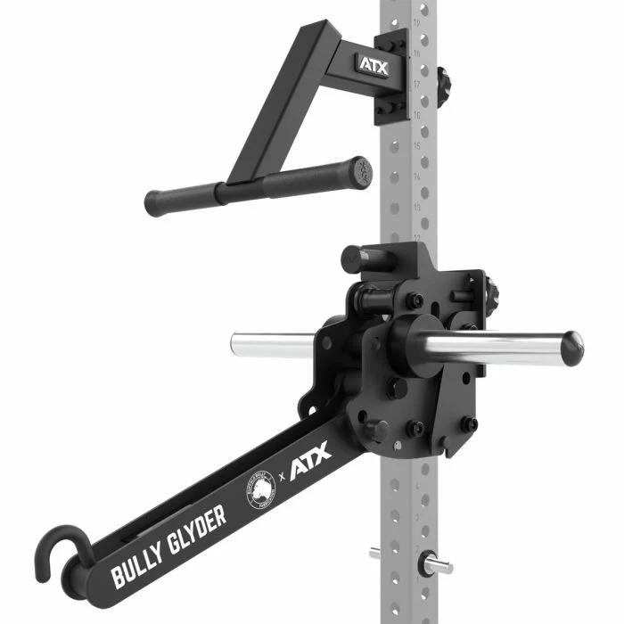 ATX® Belt Squat Rack Attachment