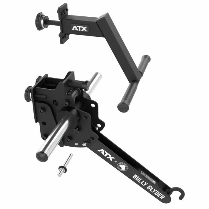 ATX® Belt Squat Rack Attachment