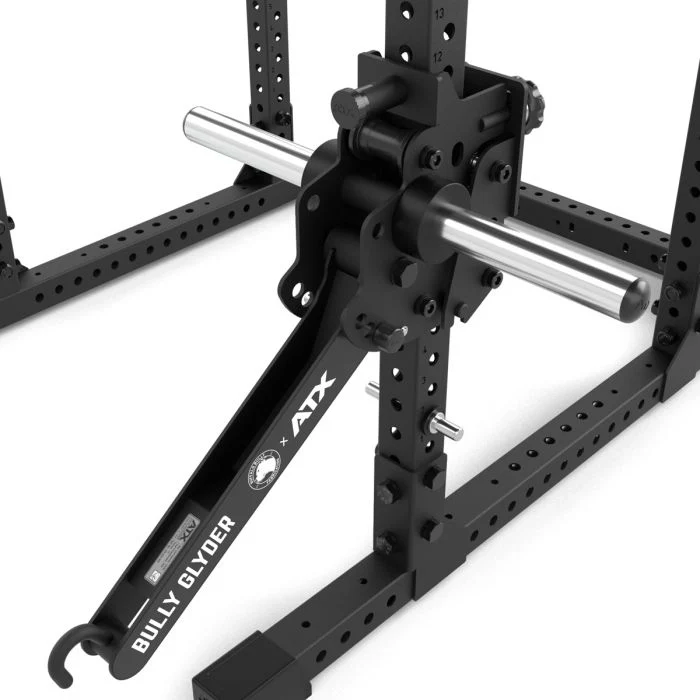 ATX® Belt Squat Rack Attachment
