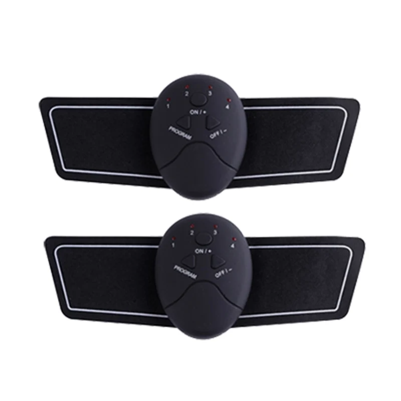 Muscle Stimulator Abdominal Toning Belt