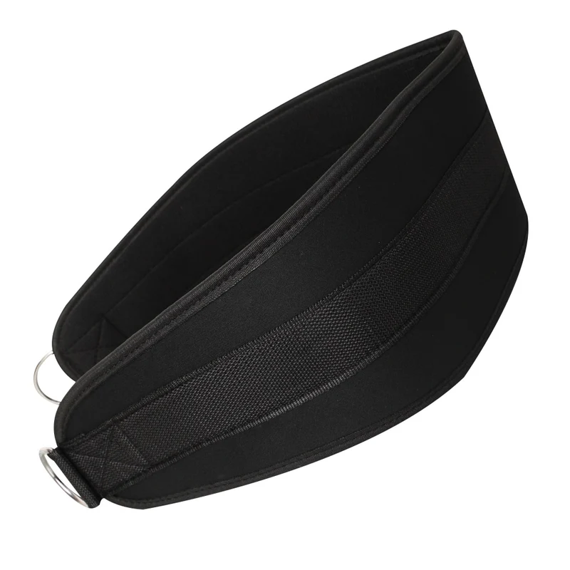 Pull up Strength Training Load Waist Strap