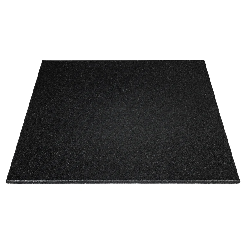 Set 10 Stück - Bodenschutzmatte Standard 1000 x 1000 mm
