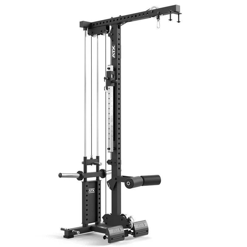 ATX® Latzug Option MPX-/ HRX-780 - Plate Load
