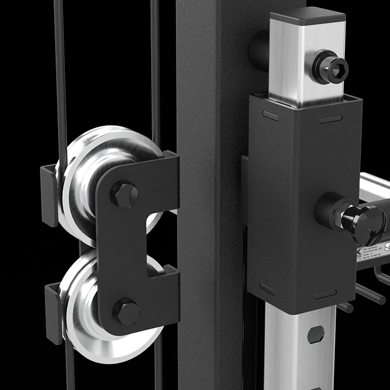 ATX® Latzug Option MPX-/ HRX-780 - Plate Load
