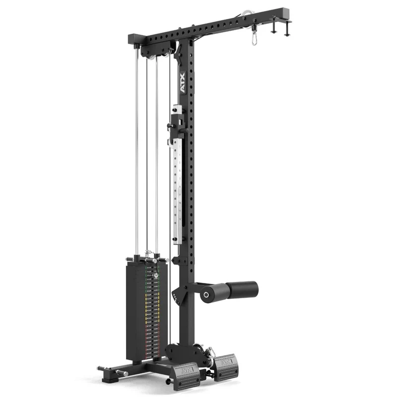 ATX® Latzug Option MPX-/ HRX-780 - 125 kg Steckgewichte