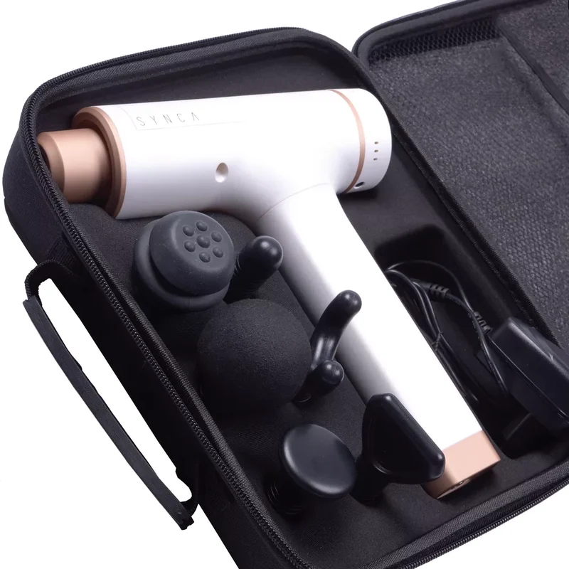 KiTTa Massagepistole Synca Wellness